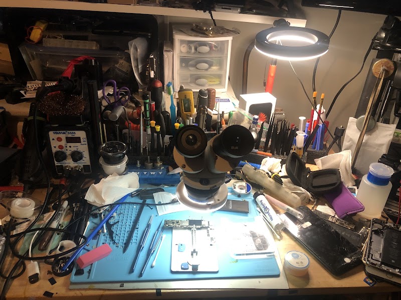 OK Computer and TV service photo 3