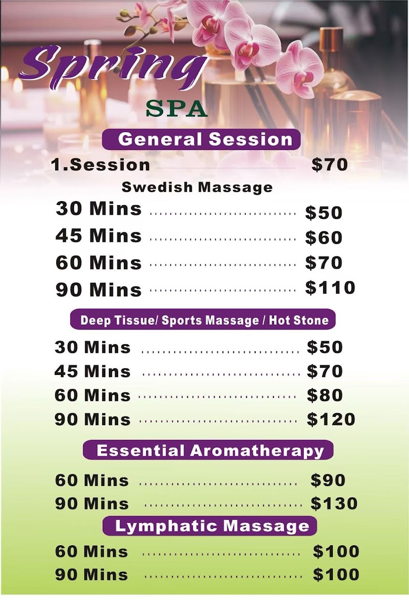 spring spa photo 4