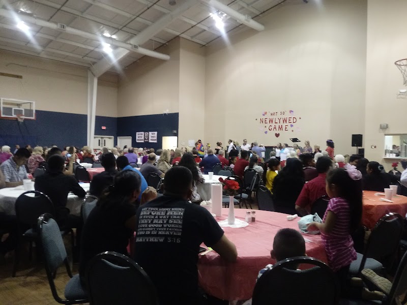 Eastside Baptist Church photo 4