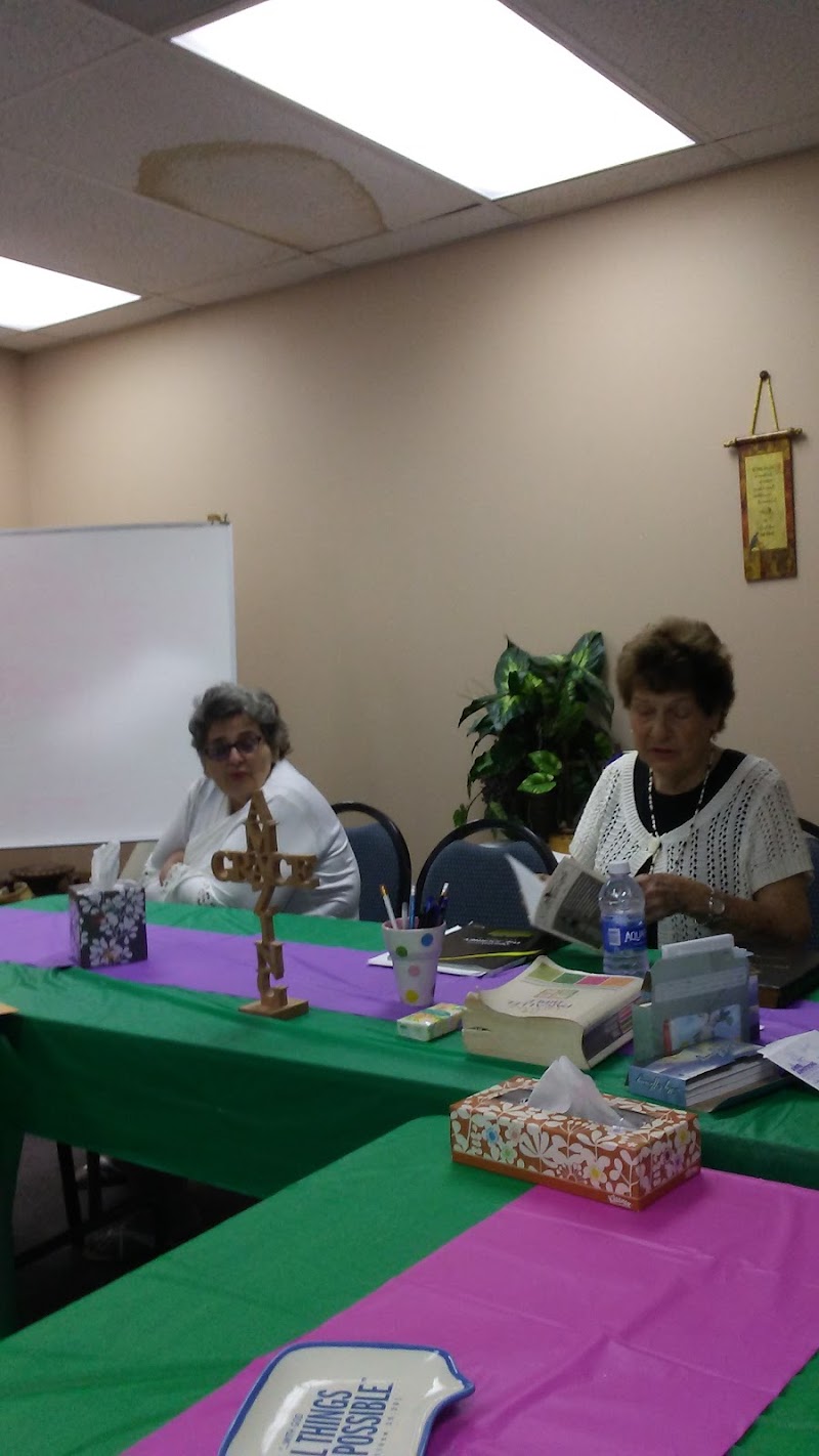 Eastside Baptist Church photo 5