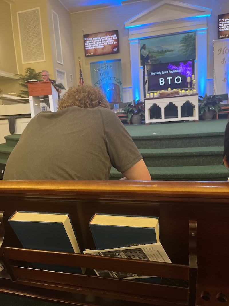 Eastside Baptist Church photo 2