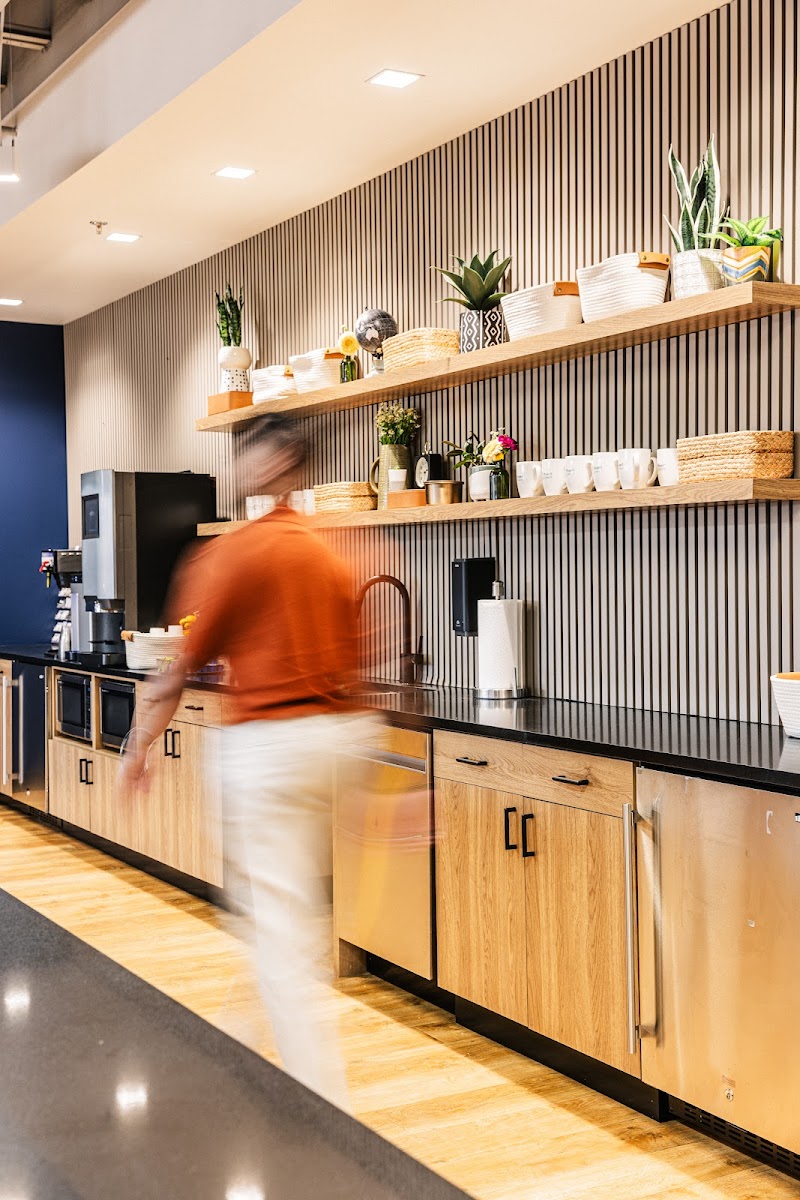 Project Cowork - Castle Hills photo 5
