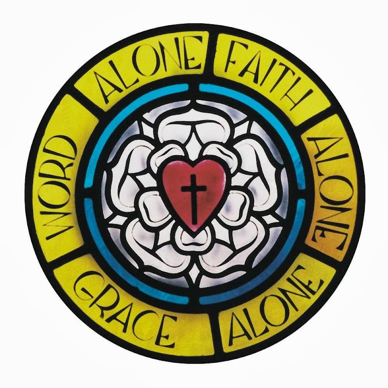 Mt Olive Lutheran Church photo 4