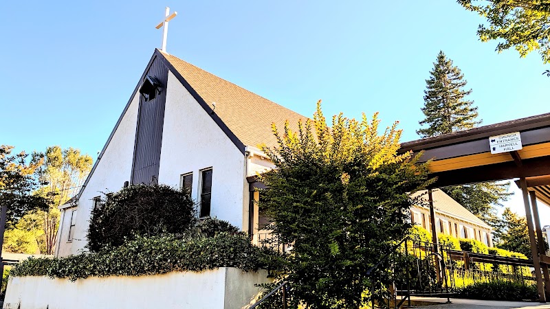 Mt Olive Lutheran Church photo 3