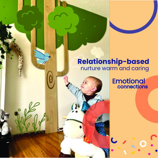 Kids Club Family Daycare and Preschool photo 5