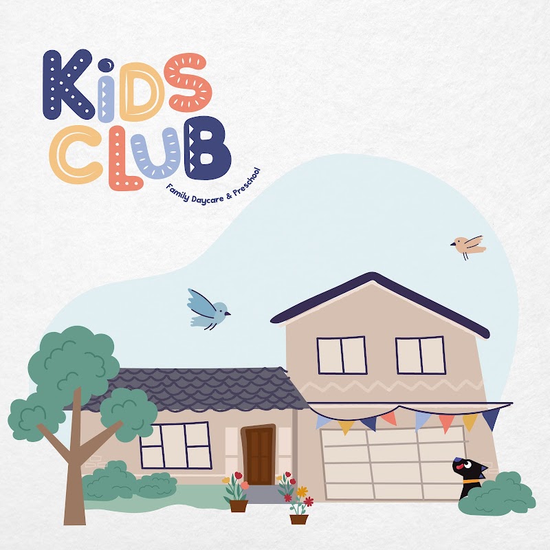 Photo of Kids Club Family Daycare and Preschool