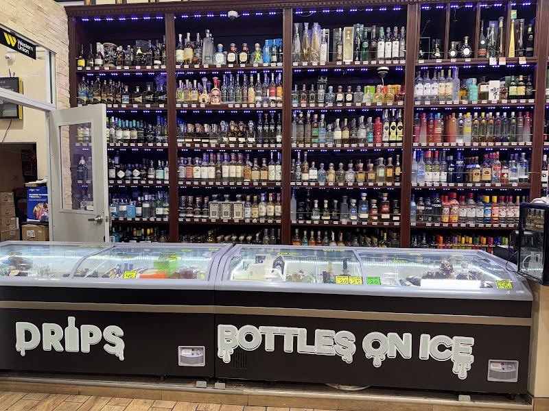 DRIPS Liquor photo 4