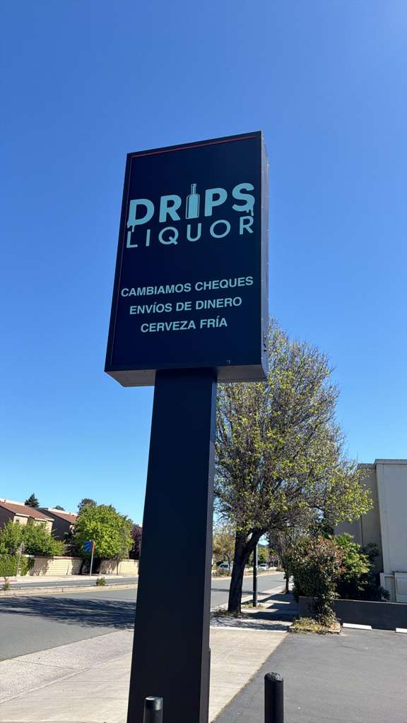 Photo of DRIPS Liquor