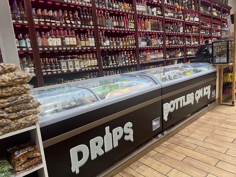 DRIPS Liquor photo 2