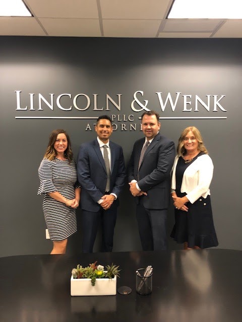 Photo of Lincoln & Wenk, PLLC