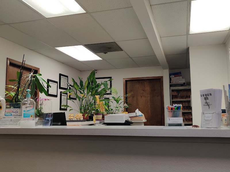 Photo of Global Chiropractic