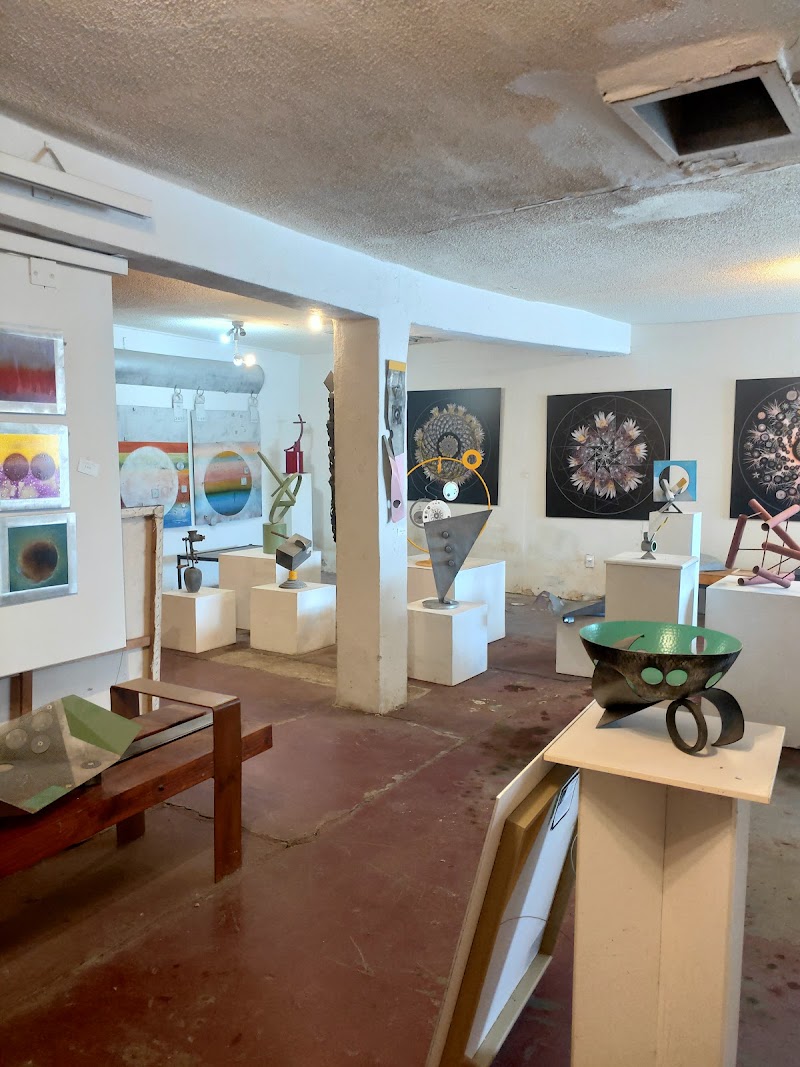 Photo of Gallery 801