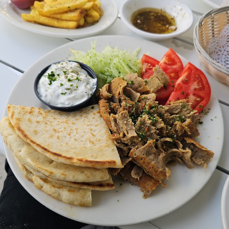 Santorini Greek Cuisine photo 4