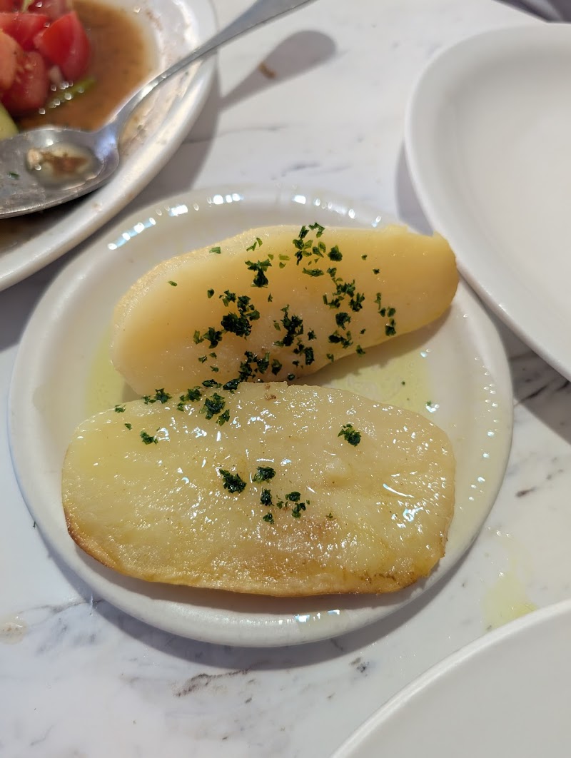 Santorini Greek Cuisine photo 2
