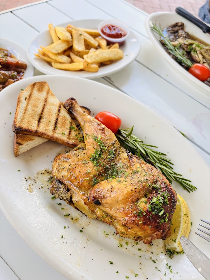 Santorini Greek Cuisine photo 3