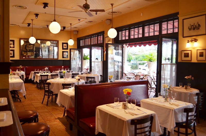 Photo of Pistache French Bistro