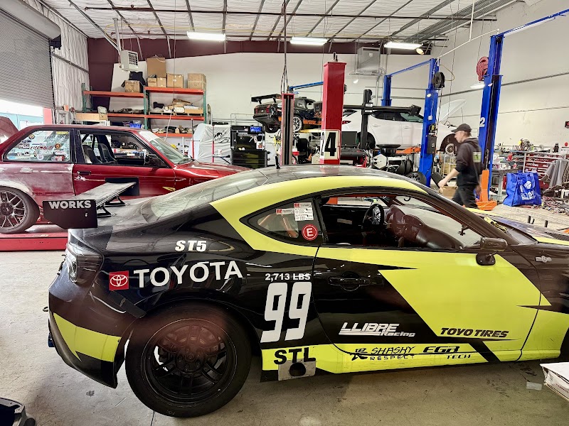 Photo of WORKS Motorsports