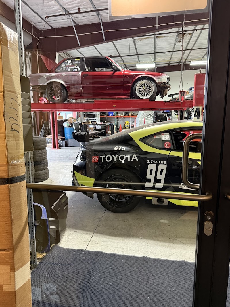 WORKS Motorsports photo 4