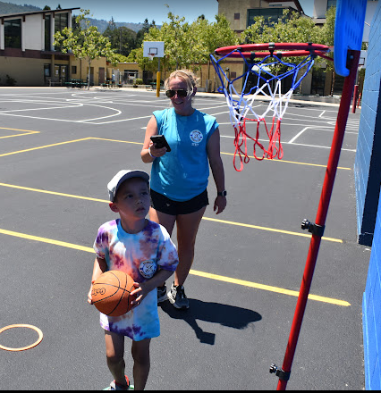 Overtime Sports Camp - Summer Camp Los Gatos photo 4