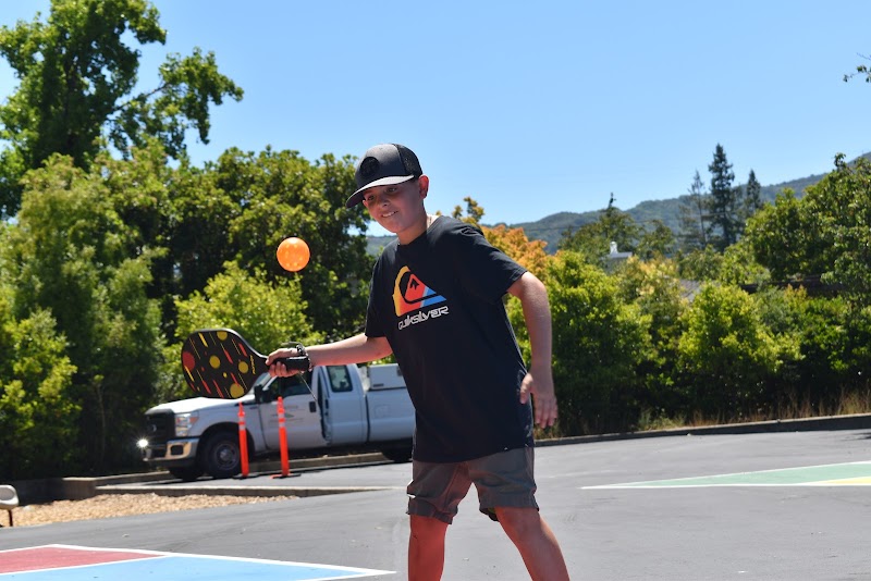 Overtime Sports Camp - Summer Camp Los Gatos photo 3