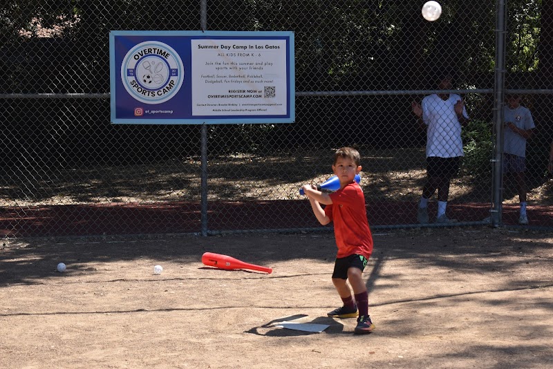 Overtime Sports Camp - Summer Camp Los Gatos photo 5