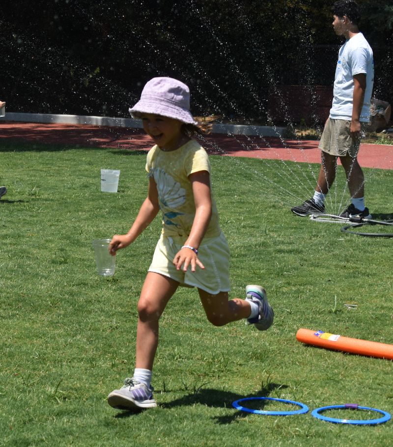 Overtime Sports Camp - Summer Camp Los Gatos photo 2