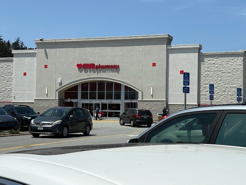 Photo of CVS