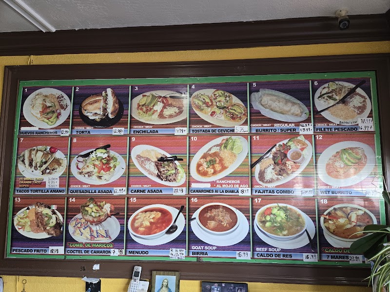Taqueria La Soledad photo 3