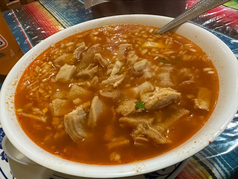 Taqueria La Soledad photo 4