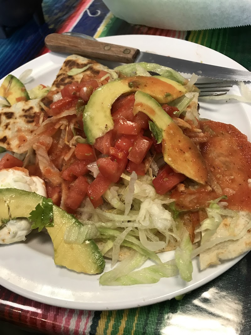 Taqueria La Soledad photo 5