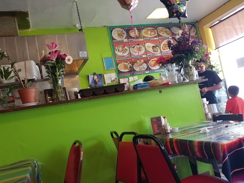 Photo of Taqueria La Soledad