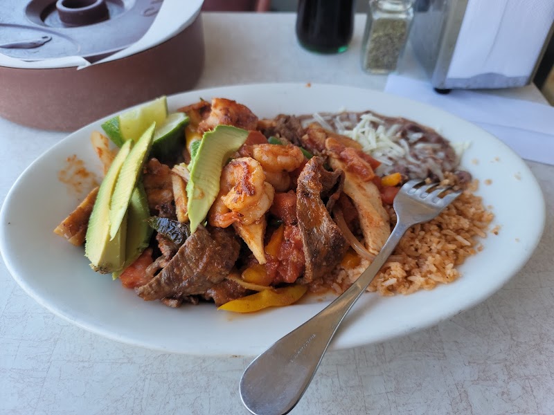 Taqueria La Soledad photo 2