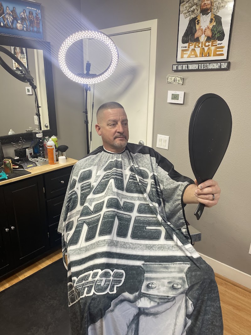 Blade Runners Barbershop photo 5