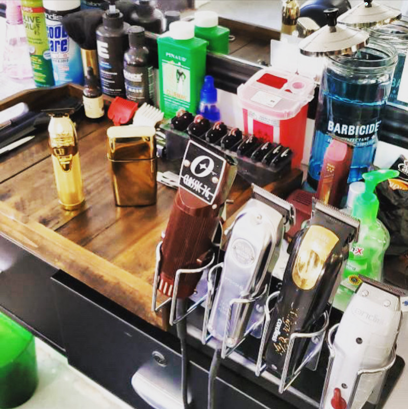 Blade Runners Barbershop photo 4