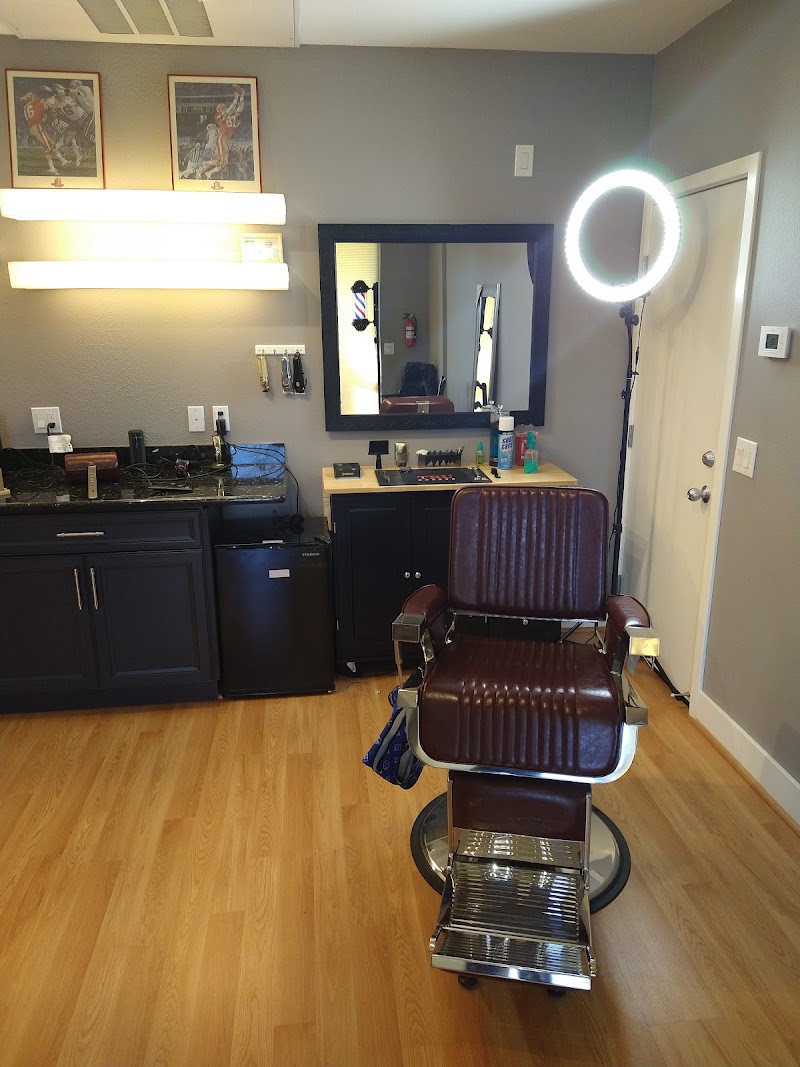 Blade Runners Barbershop photo 3