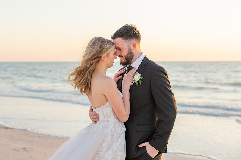 Photo of Beach Weddings with Style