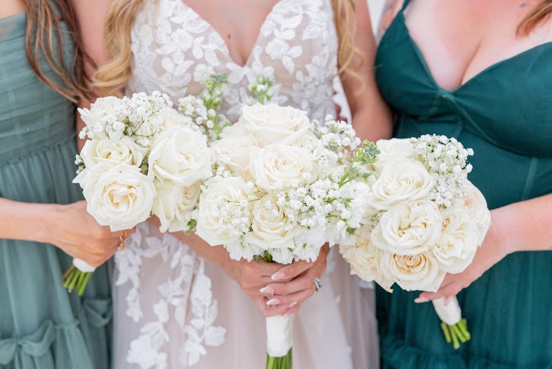 Beach Weddings with Style photo 5