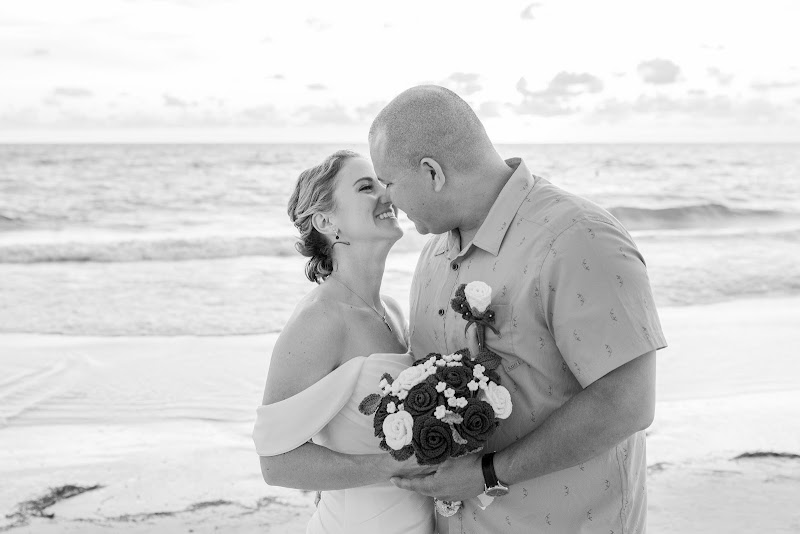 Beach Weddings with Style photo 2