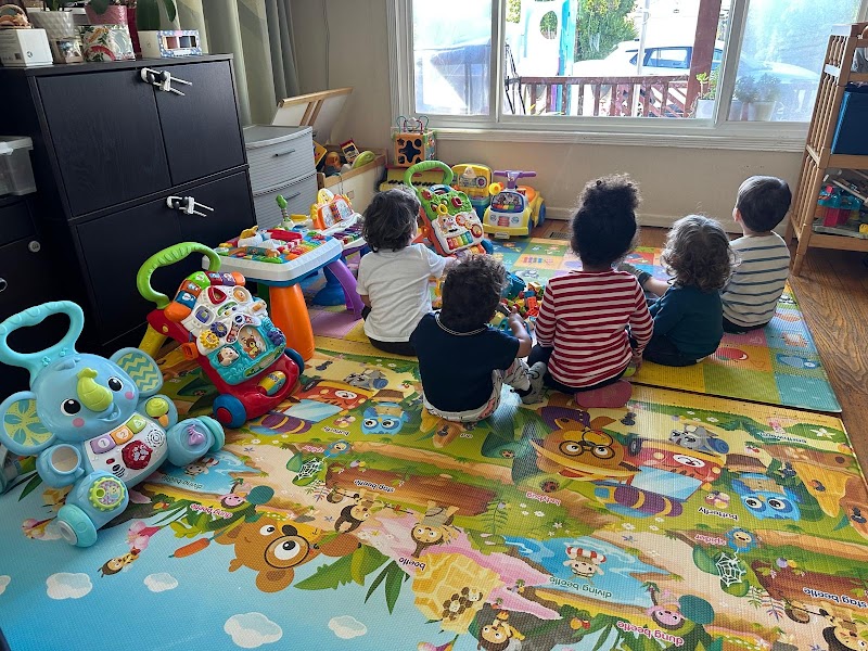 Graca’s Day care photo 2
