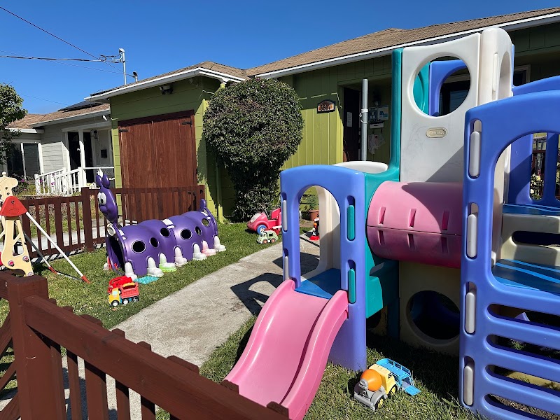 Graca’s Day care photo 5