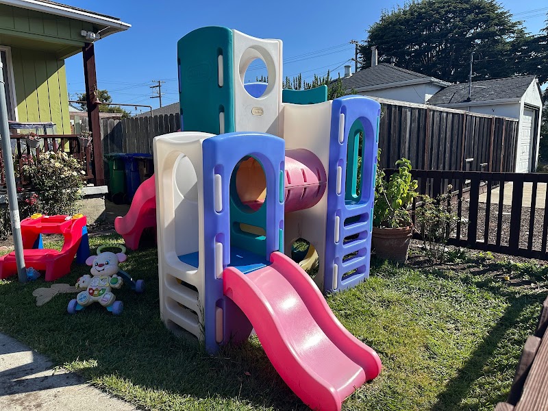 Photo of Graca’s Daycare