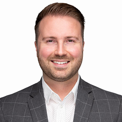 Photo of Derek Essary, Realtor