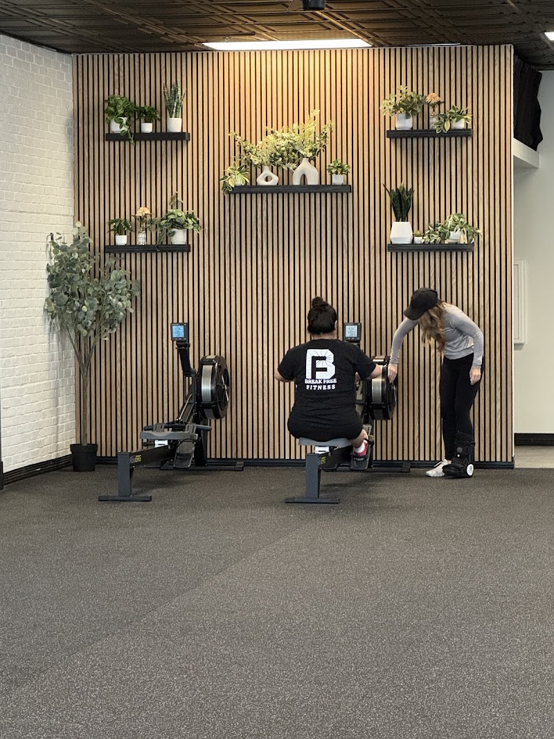 Break Free Fitness photo 5