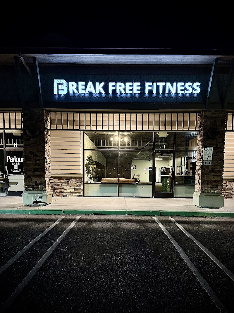 Photo of Break Free Fitness