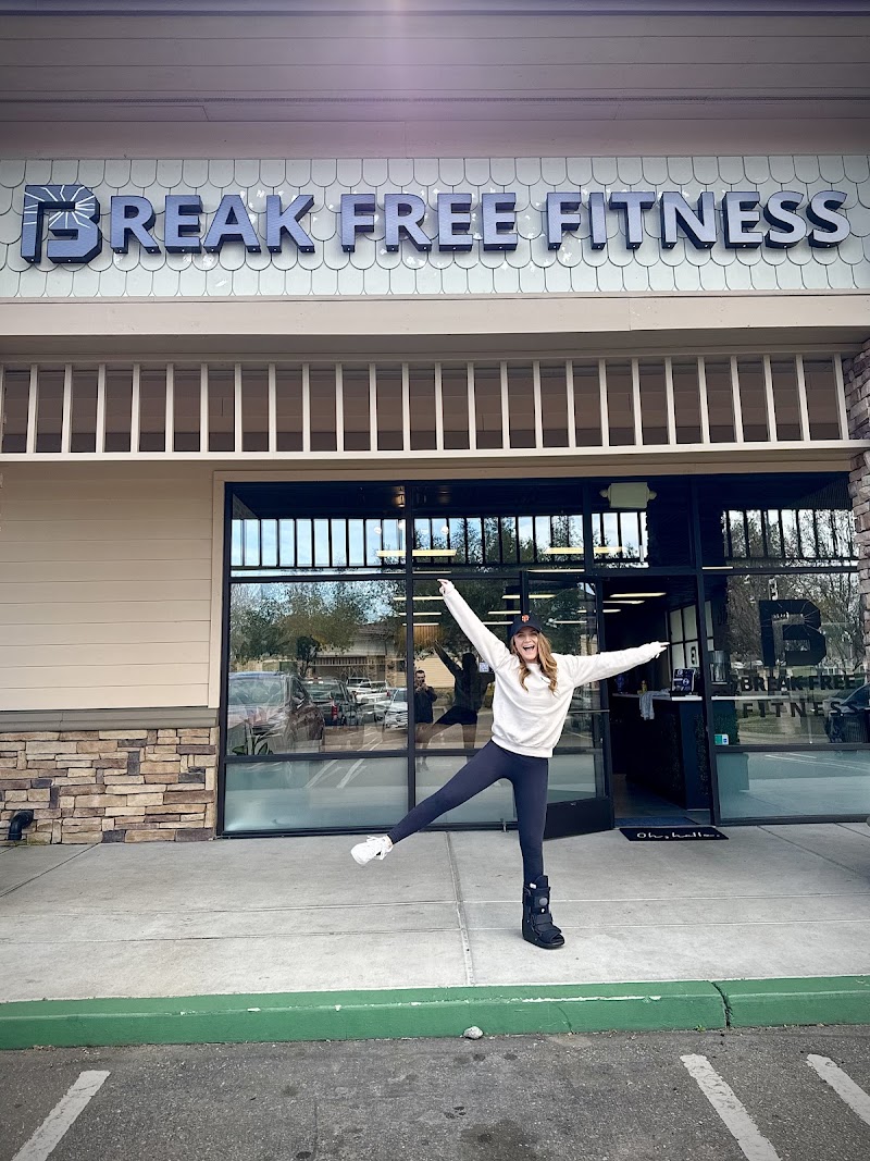 Break Free Fitness photo 3