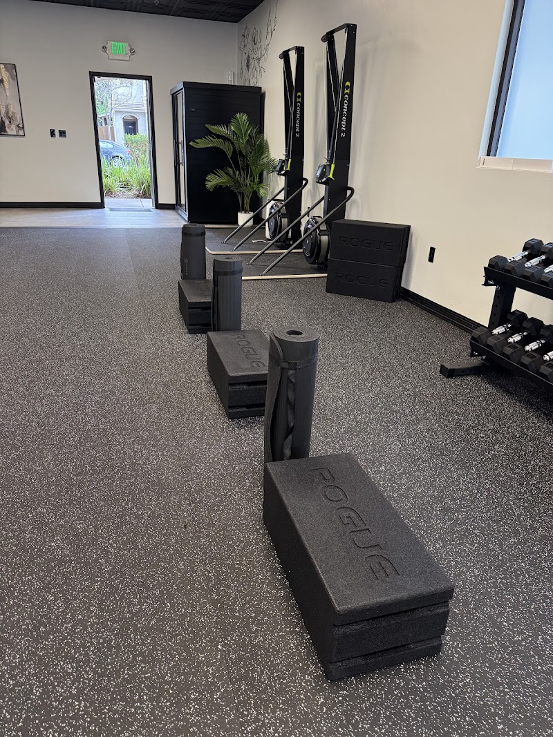 Break Free Fitness photo 2