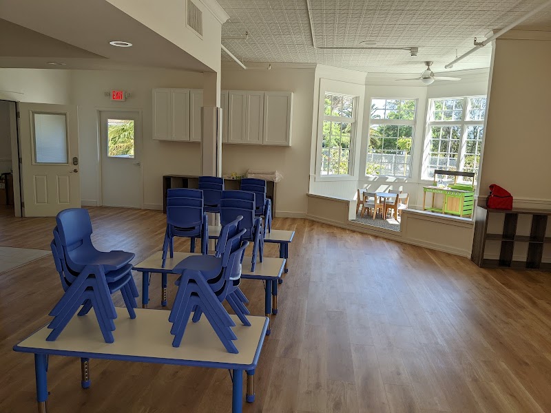 Photo of Community First School Milpitas