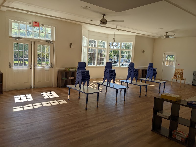 Community First School Milpitas photo 5