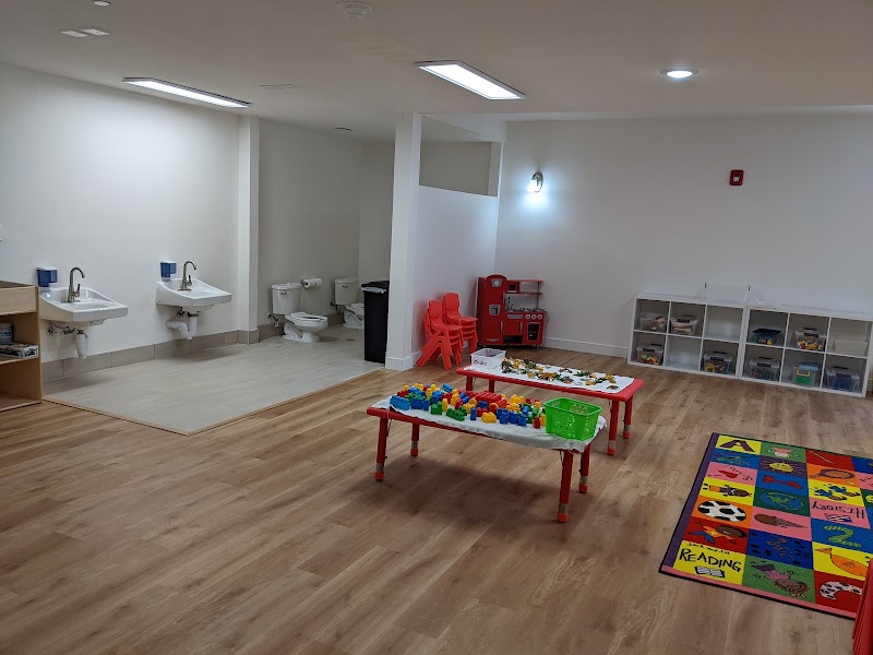 Community First School Milpitas photo 3