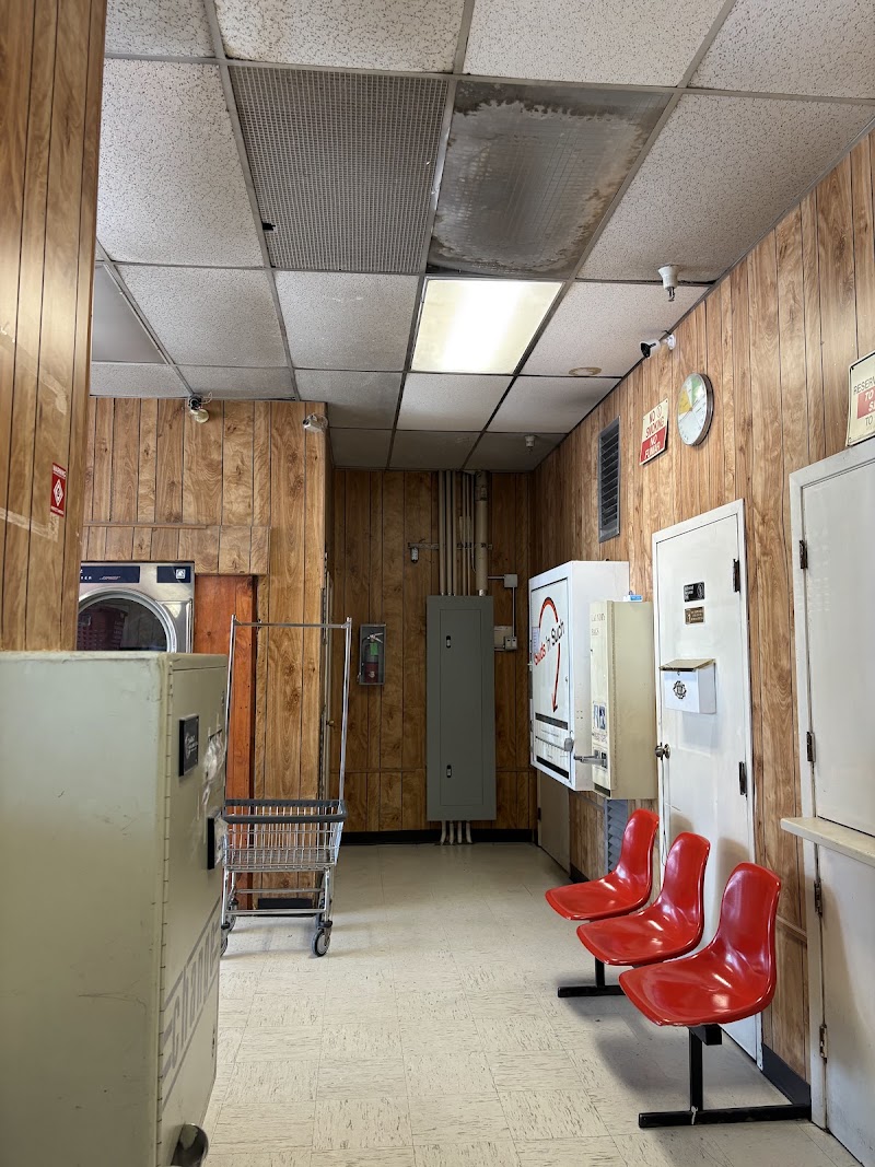Photo of Mission Daly City Laundromat